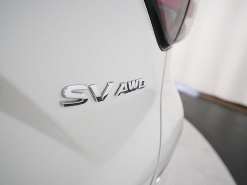 Used 2019 Nissan Murano SV w/ Premium Package image 34