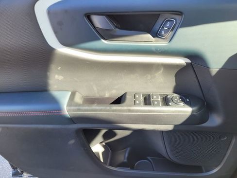 New 2025 Ford Bronco Sport Heritage w/ Convenience Package image 55