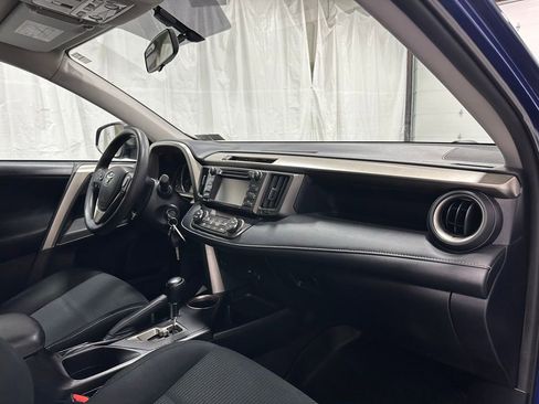 Used 2015 Toyota RAV4 XLE image 52