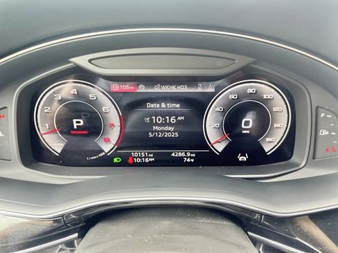 Certified 2025 Audi Q7 3.0T Premium Plus w/ Premium Plus Package image 14