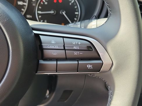 New 2026 MAZDA CX-30 AWD 2.5 S w/ Select Sport Pkg image 24