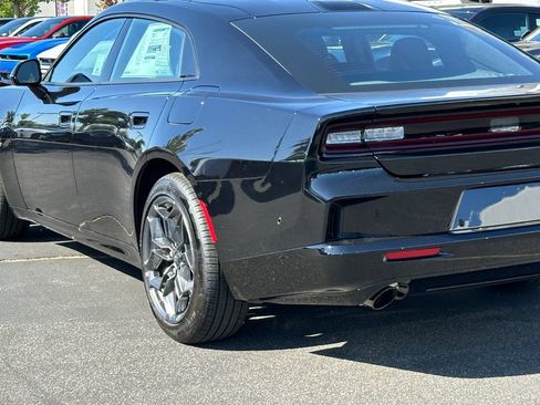 New 2026 Dodge Charger GT w/ Driver Convenience Group AWD/4WD image 5