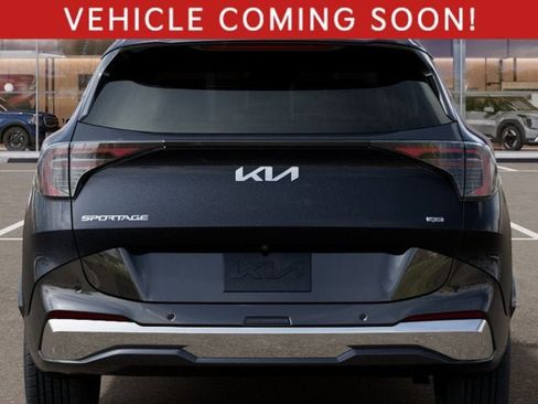 New 2026 Kia Sportage SX AWD/4WD image 13