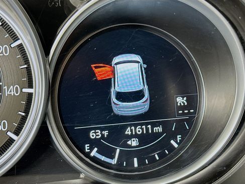 Used 2024 MAZDA CX-5 Carbon Edition image 19