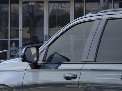 New 2026 Chevrolet Suburban RST w/ Comfort Package image 12