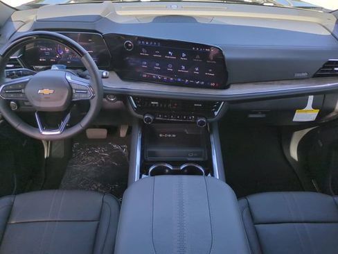 New 2026 Chevrolet Suburban High Country AWD/4WD image 15