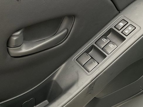 New 2026 Nissan Frontier S image 14