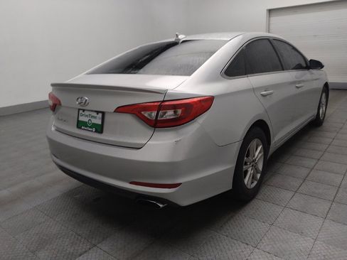Used 2017 Hyundai Sonata SE FWD image 9
