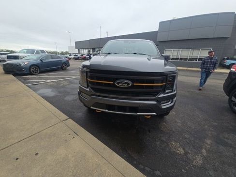 Used 2023 Ford F150 Tremor w/ Equipment Group 402A High image 14