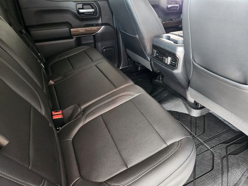 Certified 2019 Chevrolet Silverado 1500 LT Trail Boss image 33