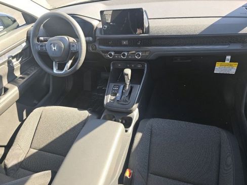 New 2026 Honda CR-V EX image 20