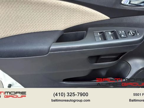 Used 2016 Honda CR-V EX image 13