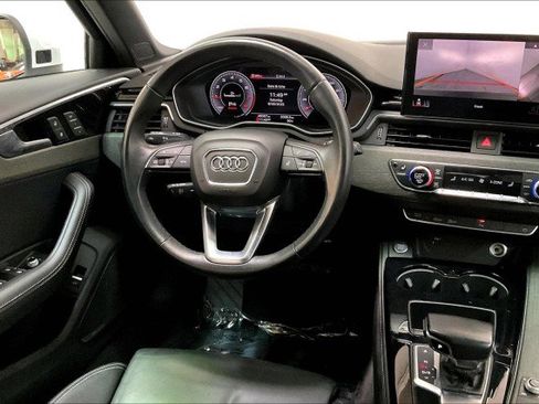 Used 2023 Audi A4 2.0T Premium Plus image 5