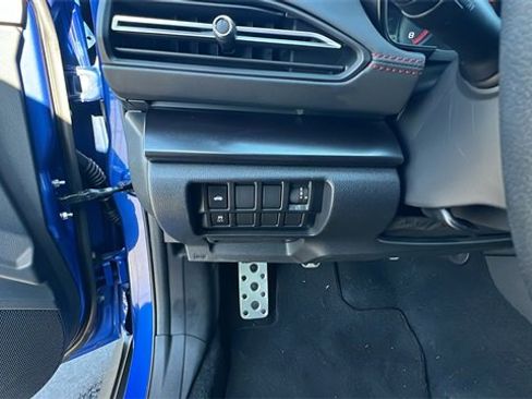 Used 2022 Subaru WRX Limited image 31