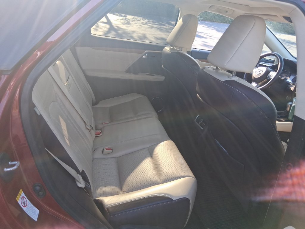 Used 2017 Lexus RX 350 AWD w/ Premium Package image 7
