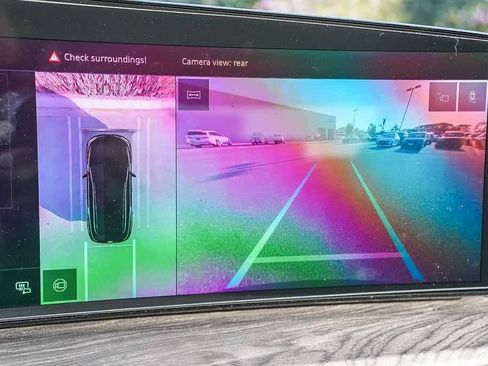 New 2025 Audi Q5 Premium Plus image 27