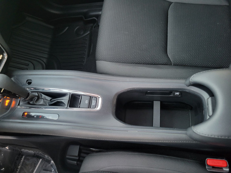 Used 2022 Honda HR-V EX image 33