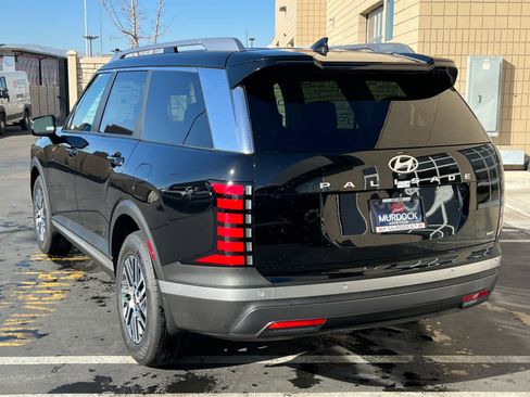 New 2026 Hyundai Palisade SEL image 10