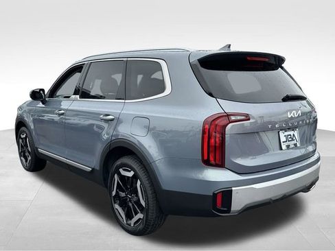 Used 2023 Kia Telluride S AWD/4WD image 26