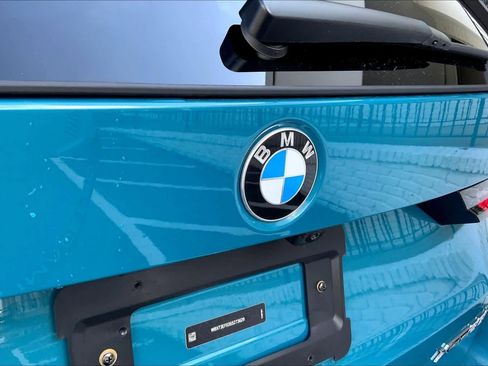 Certified 2025 BMW X1 xDrive28i image 30