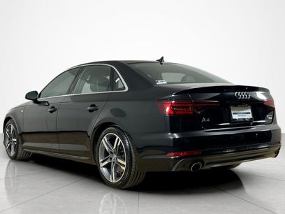 Used 2018 Audi A4 2.0T Ultra Premium Plus w/ Premium Plus Package