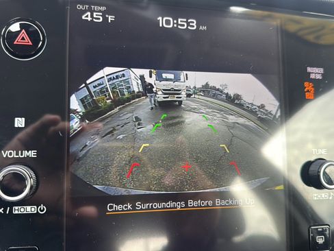 Certified 2025 Subaru Legacy Premium w/ Popular Package #1A image 33