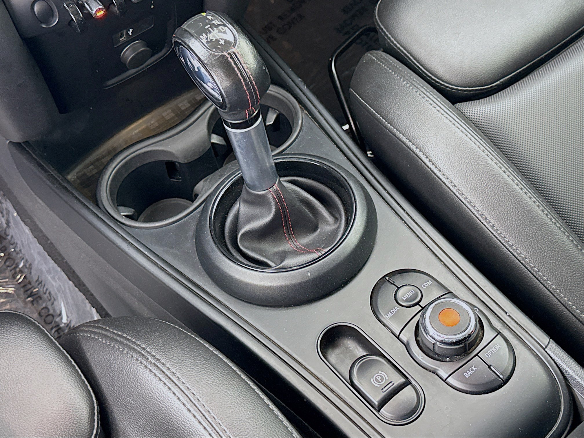 Used 2019 MINI Cooper Countryman S FWD image 19