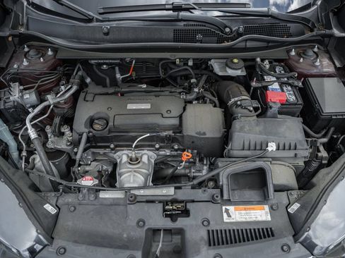 Used 2019 Honda CR-V LX image 16