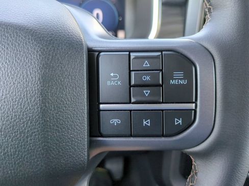New 2026 Ford F150 Lariat w/ Equipment Group 501A Mid RWD image 26