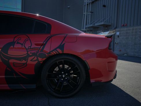 Used 2023 Dodge Charger Scat Pack RWD image 6
