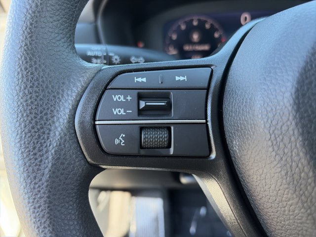 Used 2024 Honda Accord EX image 22