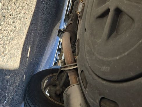 Used 2004 Toyota Highlander Limited image 9