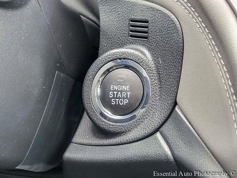 Certified 2025 Subaru Outback Onyx Edition image 19