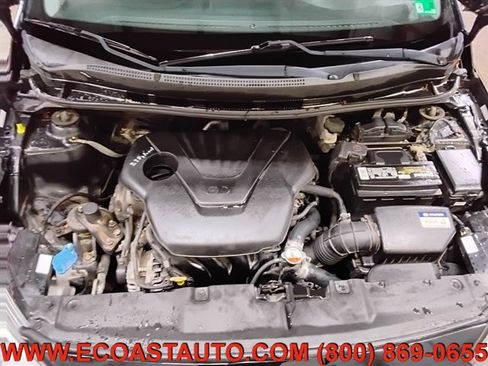 Used 2017 Hyundai Accent SE FWD image 9