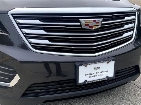 Used 2019 Cadillac XT5 Premium Luxury AWD/4WD image 30