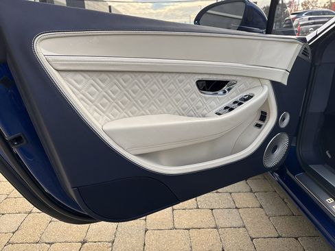 Used 2023 Bentley Continental GT Mulliner image 13