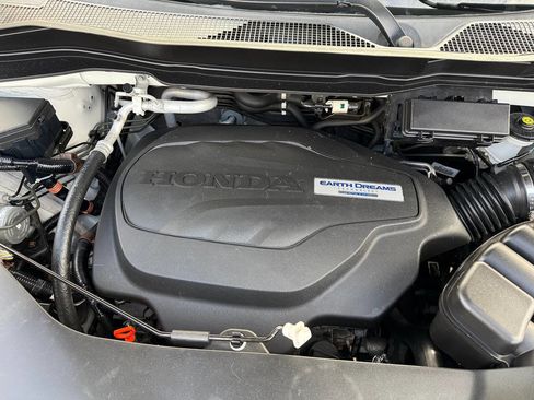 Used 2016 Honda Pilot EX-L image 50