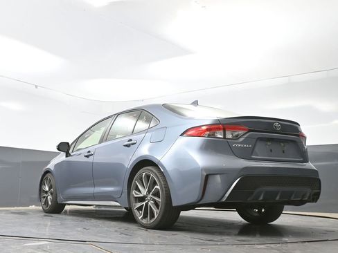 Used 2020 Toyota Corolla SE FWD image 29