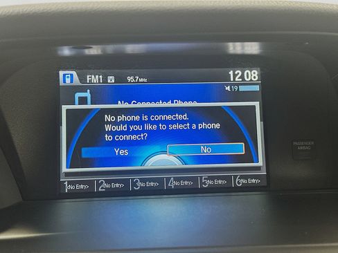 Used 2014 Honda Accord LX image 21