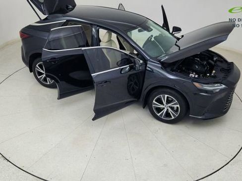 Used 2024 Lexus RX 350 FWD w/ Technology Package image 85