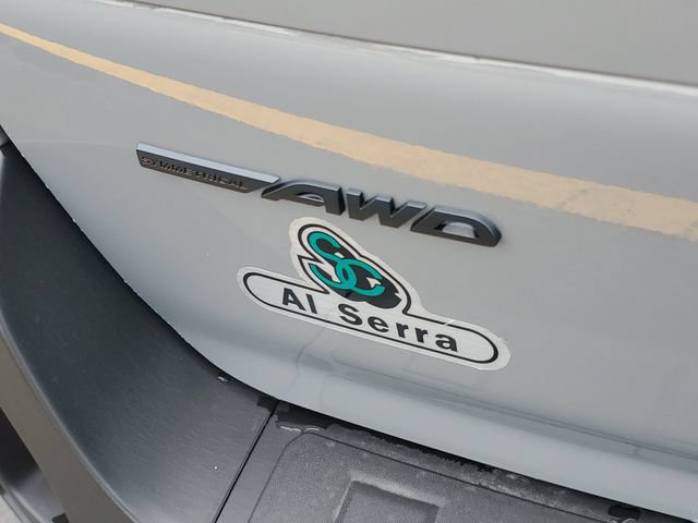 New 2026 Subaru Outback Wilderness AWD/4WD image 6