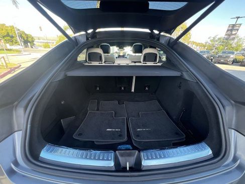 Used 2019 Mercedes-Benz GLE 63 AMG S image 27