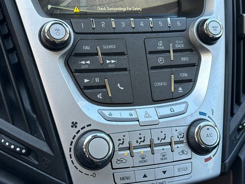 Used 2012 Chevrolet Equinox LT w/ Driver Convenience Package FWD image 16