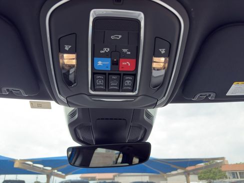 New 2026 Jeep Cherokee Limited image 22