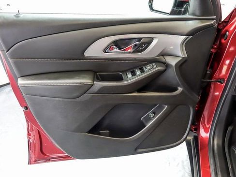 Certified 2020 Chevrolet Traverse LT image 27