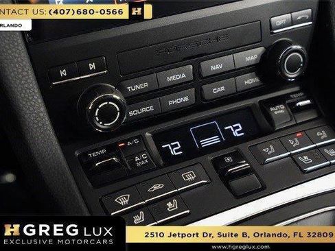 Used 2025 Porsche 718 Cayman RWD image 45
