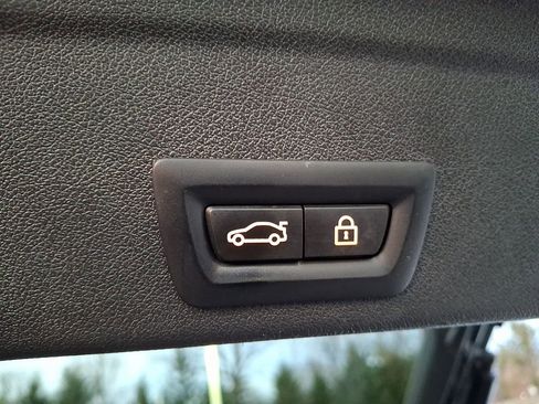 Certified 2023 BMW X6 xDrive40i w/ Premium Package image 27