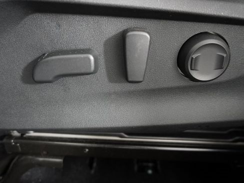 Certified 2024 Subaru Forester Wilderness w/ Convenience Package image 11