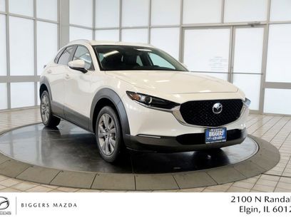 Used 2023 MAZDA CX-30 AWD 2.5 S w/ Preferred Package
