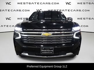 Used 2024 Chevrolet Suburban Premier AWD/4WD video 4